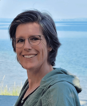 Bild von Flavia Zangerle Flavia Zangerle