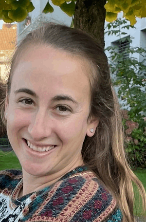 Bild von Flavia Zangerle Rebecca Schneeberger