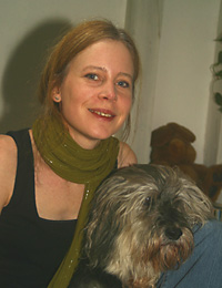Susanne Wiesendanger
